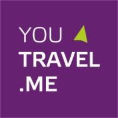 You Travel Me