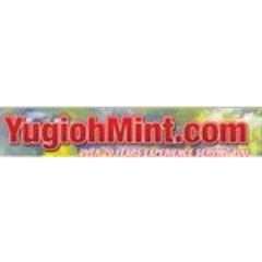 Yugioh Mint Yugioh Mint