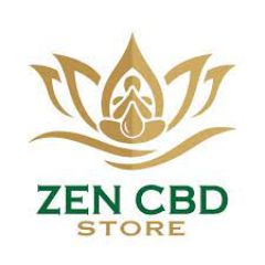 Zen CBD Store Zen CBD Store