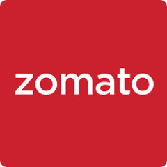 Zomato Zomato