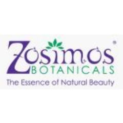 Zosimos Botanicals Zosimos Botanicals